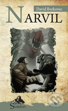 Narvil - Sága Sirionů III.