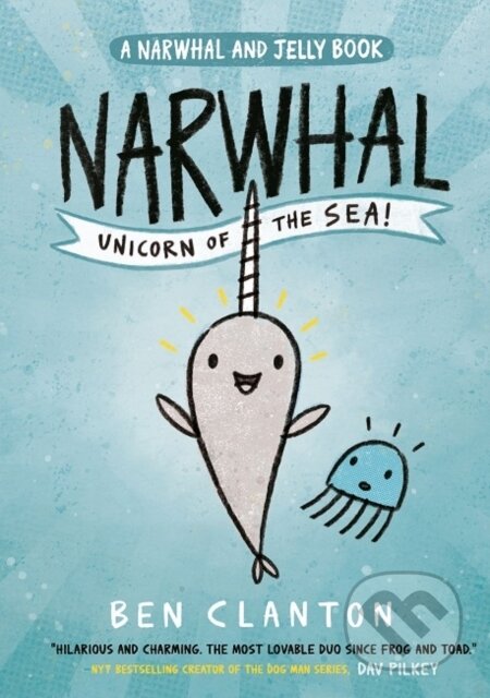 Narwhal The Unicorn Of The Sea