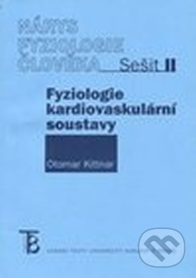 Nárys fyziologie člověka - Sešit II