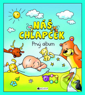 Náš chlapček