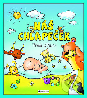 Náš chlapeček (První album)