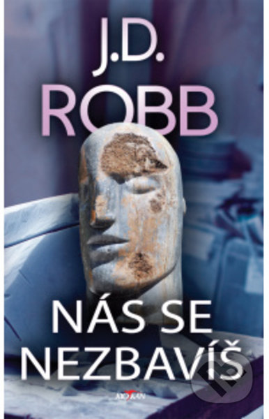Nás se nezbavíš
