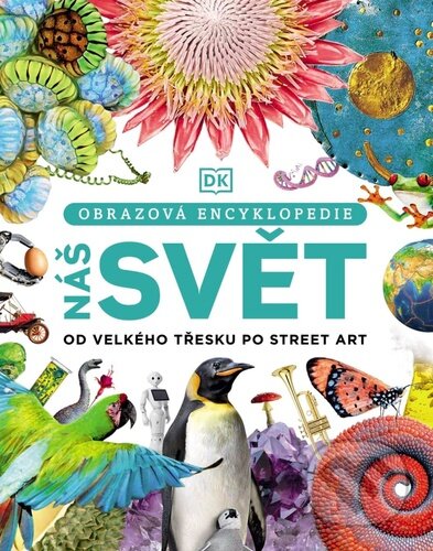 Náš svět v obrazech (Encyklopedie všeho)