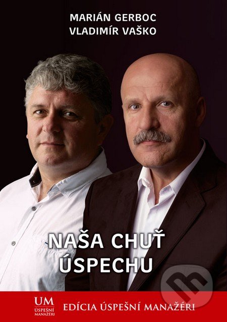 Naša chuť úspechu
