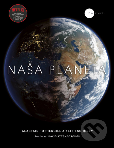 Naša planéta