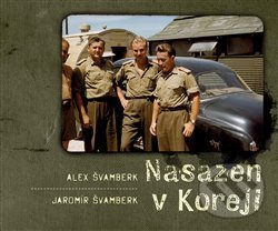 Nasazen v Koreji