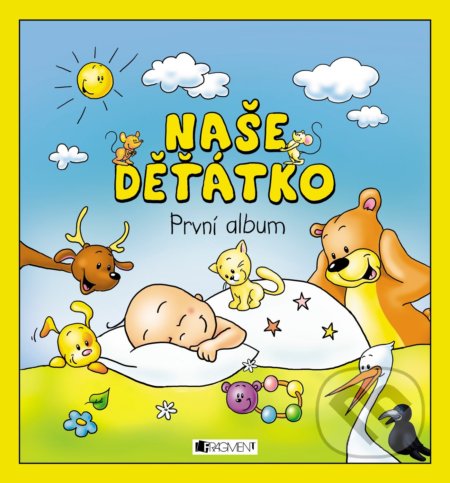 Naše děťátko (První album)