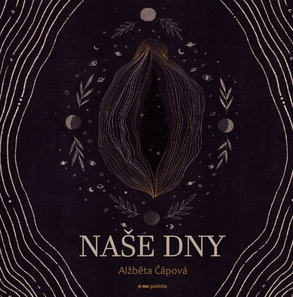 Naše dny - Alžběta Čápová