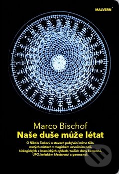 Naše duše může létat