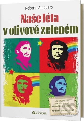 Naše léta v olivově zeleném