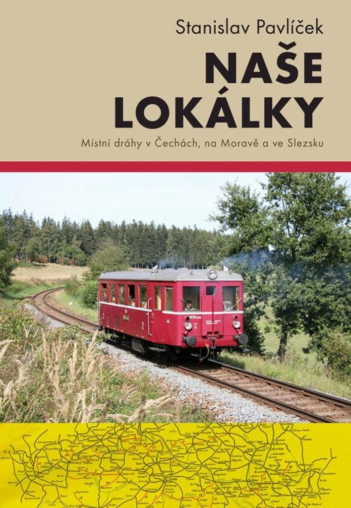 Naše lokálky