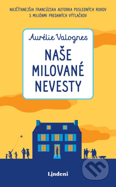Naše milované nevesty