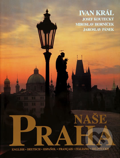 Naše Praha