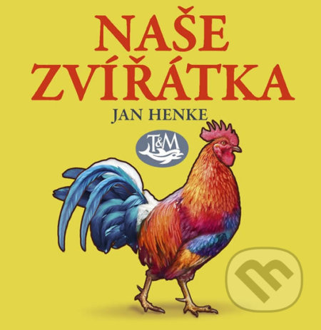 Naše zvířátka