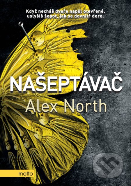 Našeptávač