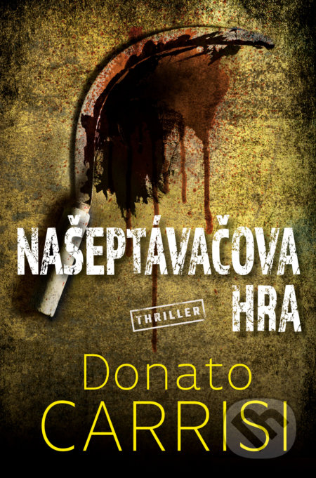 Našeptávačova hra