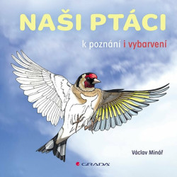 Naši ptáci
