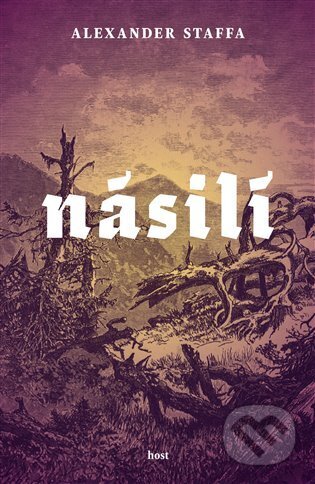 Násilí