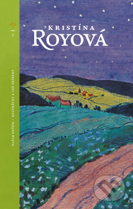 Našim deťom – rozprávky a iné príbehy