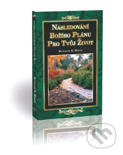 Následování Božího plánu pro tvůj život