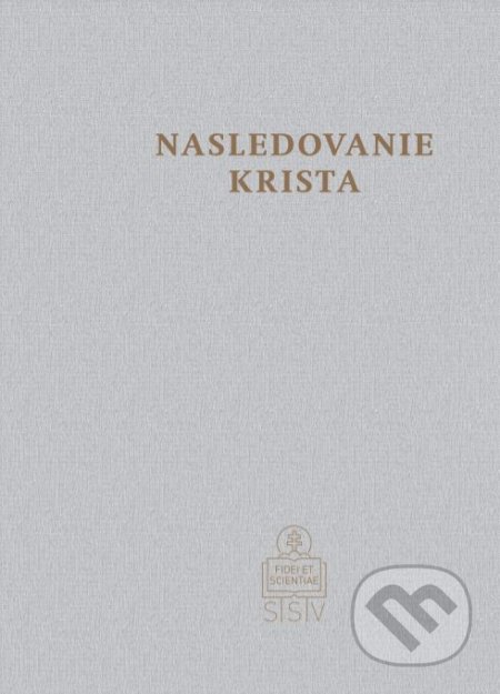 Nasledovanie Krista
