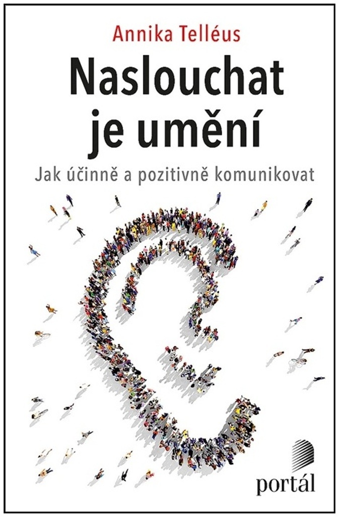 Naslouchat je umění