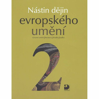 Nástin dějin evropského umění II. - Období raného novověku