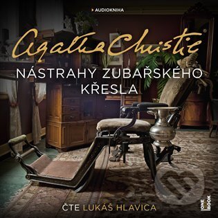 Nástrahy zubařského křesla