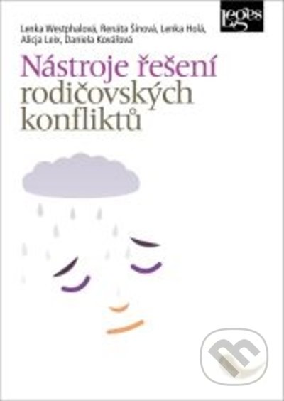 Nástroje řešení rodičovských konfliktů