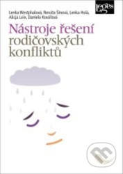 Nástroje řešení rodičovských konfliktů