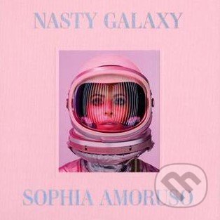 Nasty Galaxy