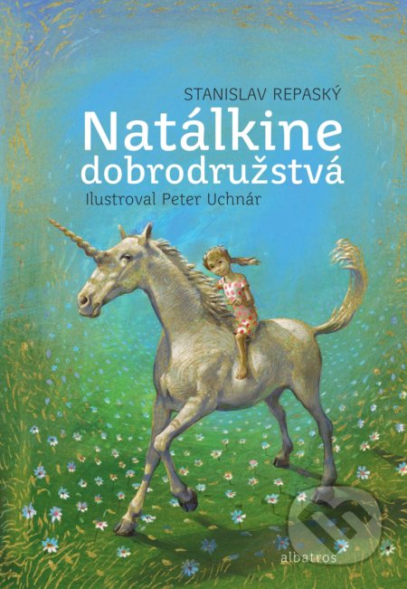 Natálkine dobrodružstvá
