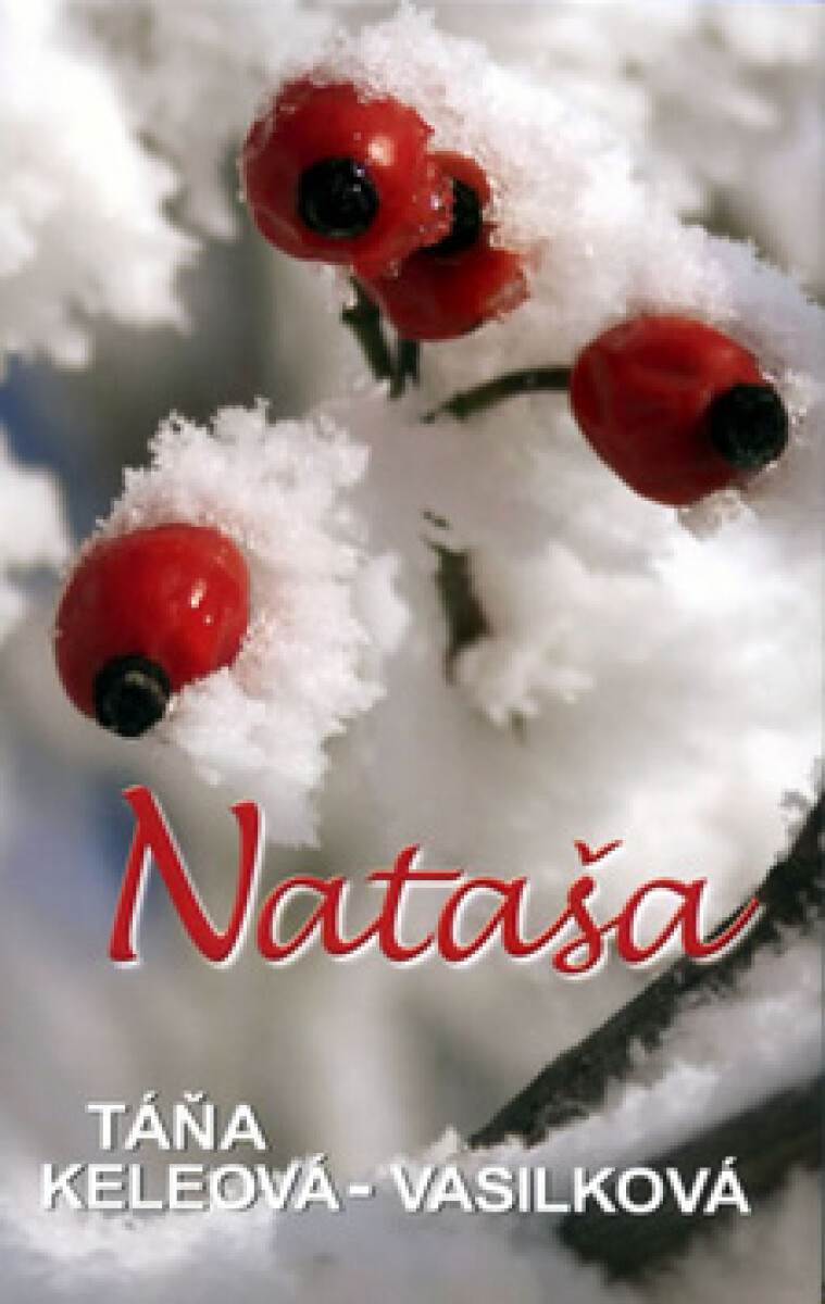 Nataša - Táňa Keleová-Vasilková