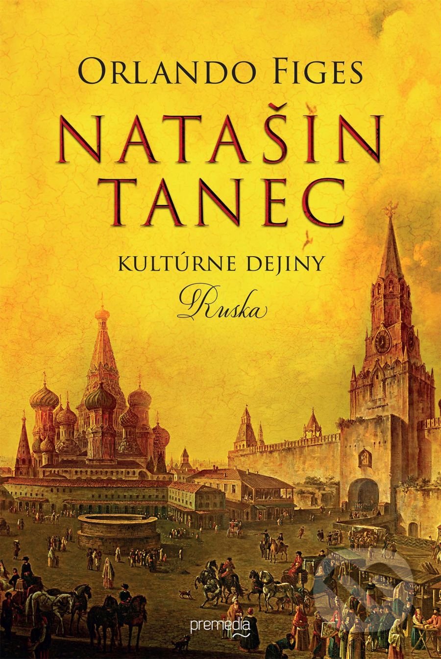 Natašin tanec (Kultúrne dejiny Ruska)