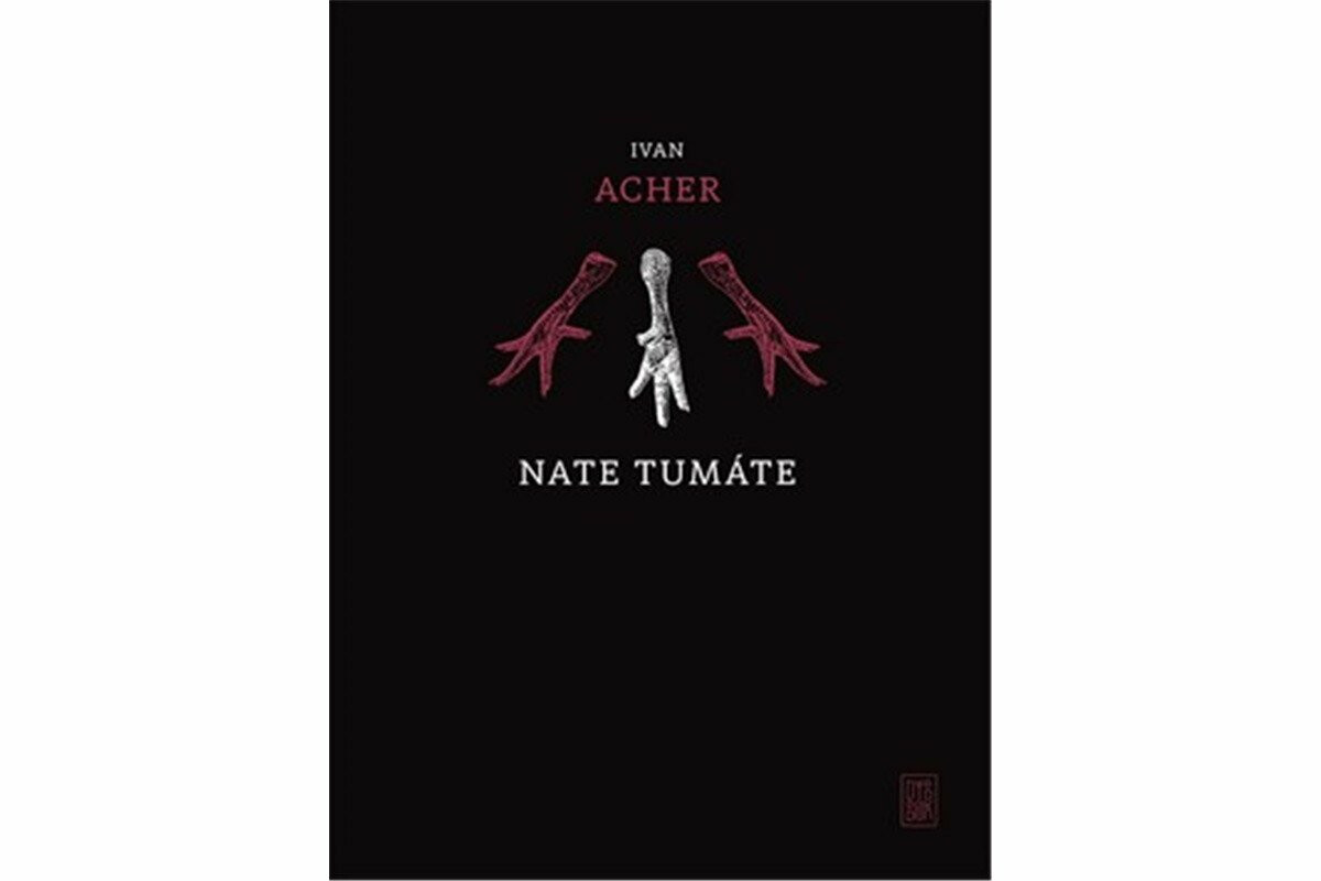Nate tumáte - Ivan Acher