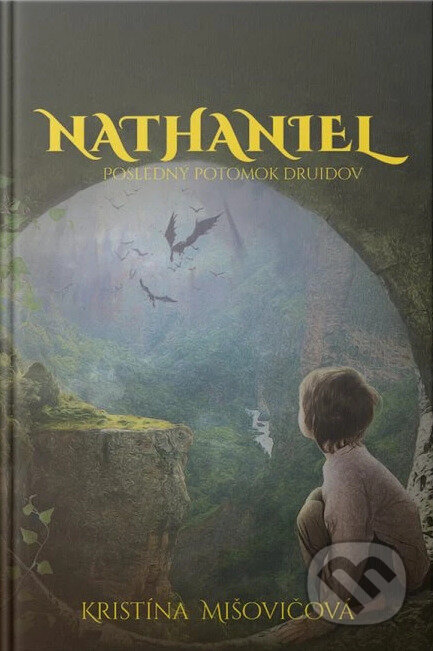 Nathaniel (Posledný potomok druidov)