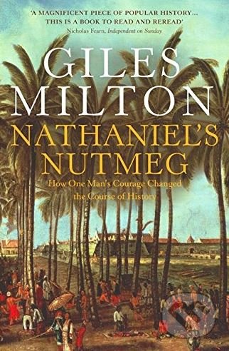 Nathaniel's Nutmeg
