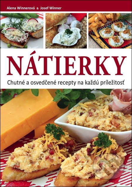 Nátierky