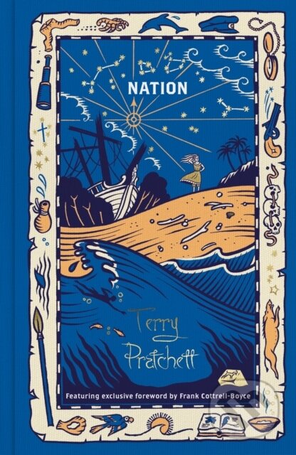 Nation (Special Edition)