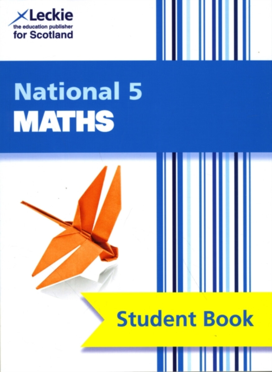 National 5 Maths