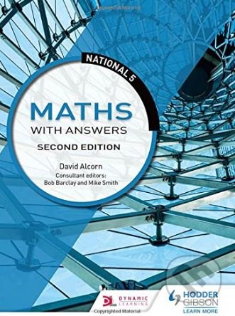 National 5 Maths with Answers (Second edition)