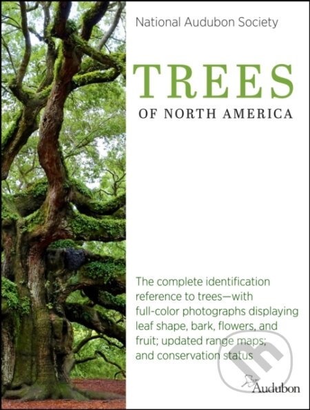 National Audubon Society Master Guide to Trees