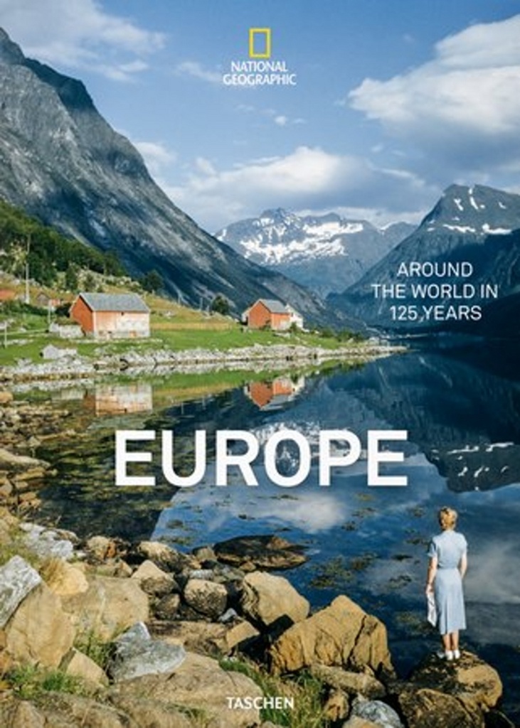 National Geographic Europe