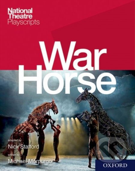 National Theatre Playscripts: War Horse