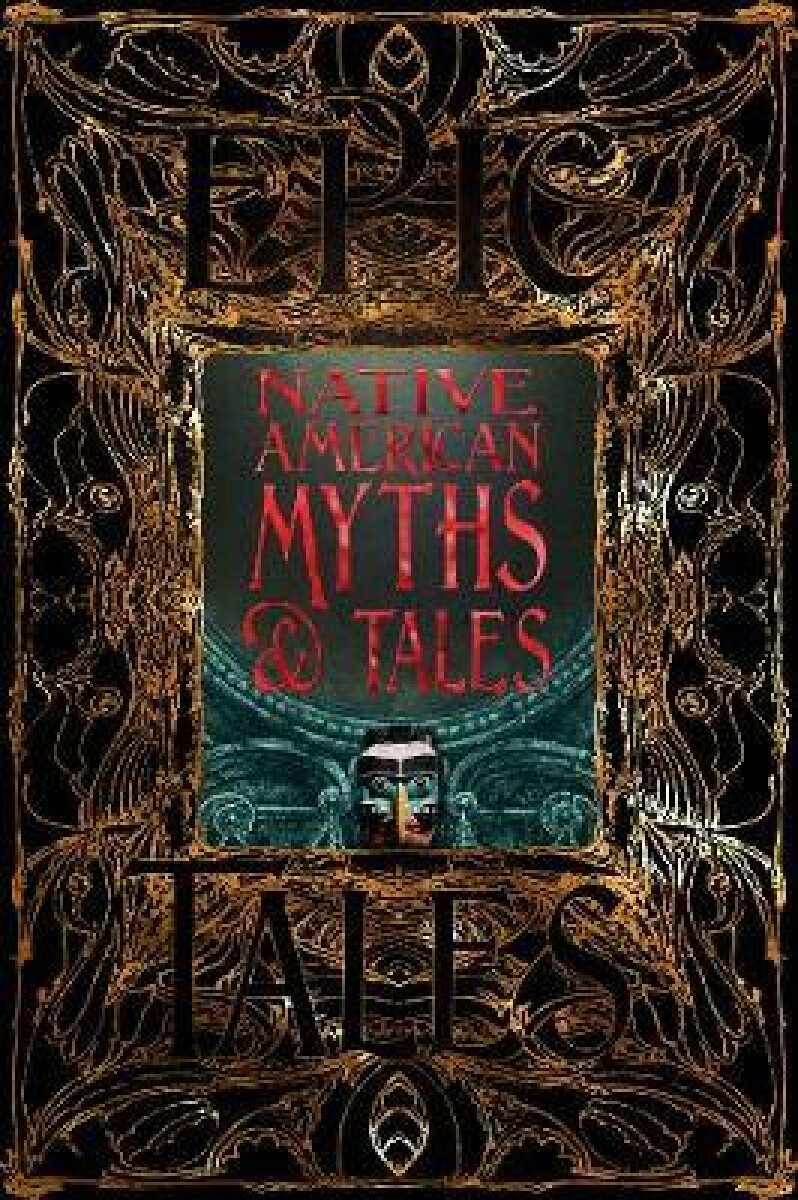 Native American Myths & Tales