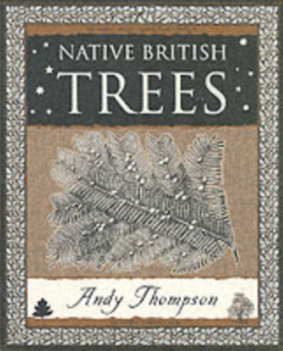 Native British Trees