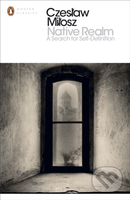 Native Realm (A Search for Self-Definition)