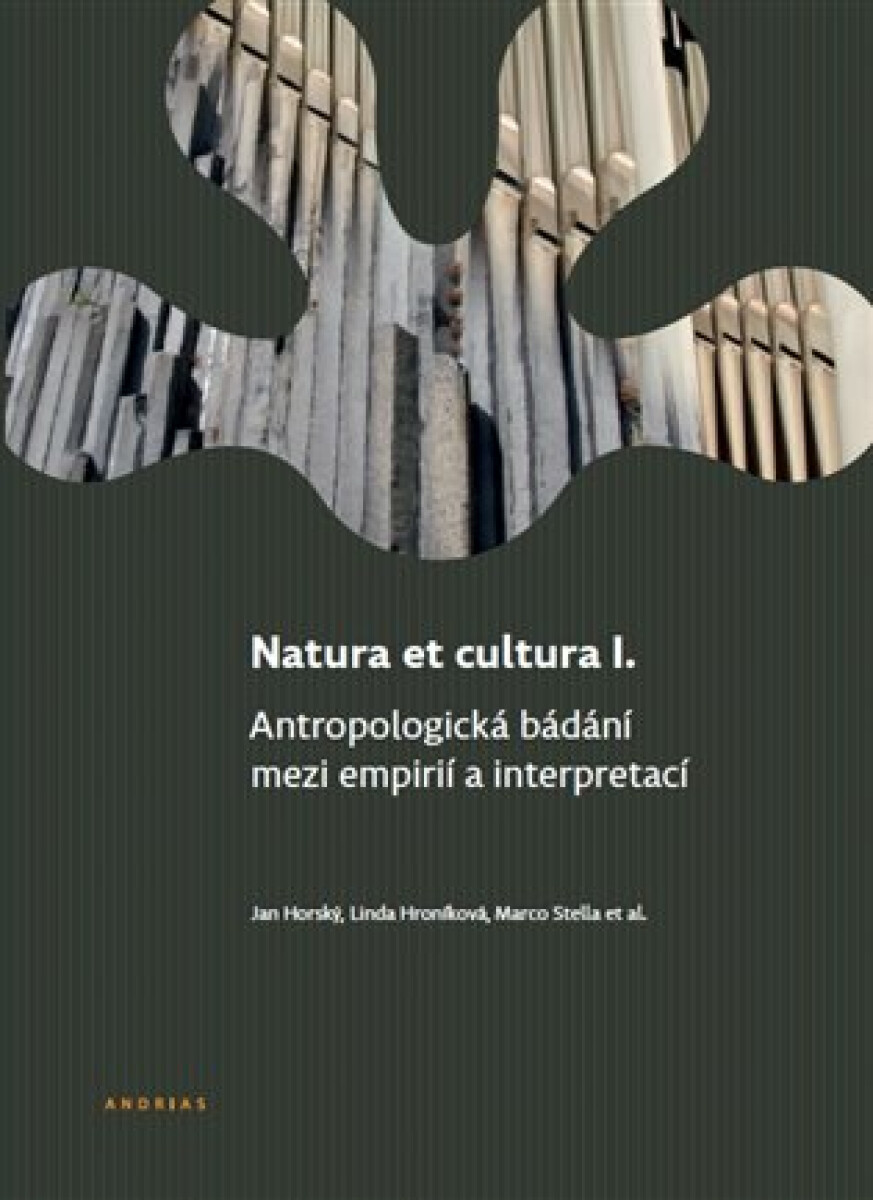 Natura et cultura I. - Jan Horský, Linda Hroniková, Marco Stella