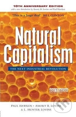 Natural Capitalism