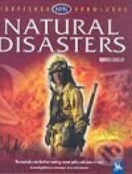 Natural Disasters - KINGFISHER KNOWLEDGE